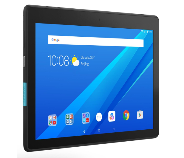 Lenovo Tab E10 APQ8009/2GB/32GB/Android 8.1 WiFi - 511375 - zdjęcie 2